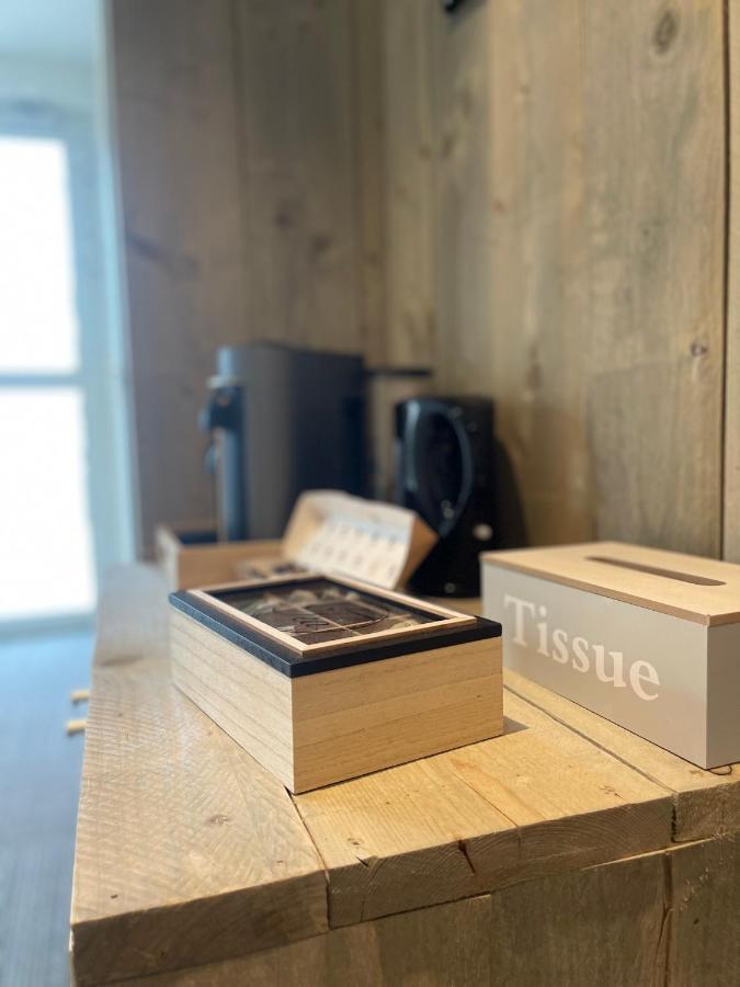 Ruime luxe kamer in centrum Brugge met badkamer! Eksteriør billede